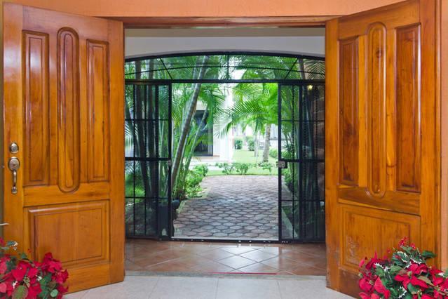 B&B Villa Hibiscus Playa del Carmen Exteriér fotografie