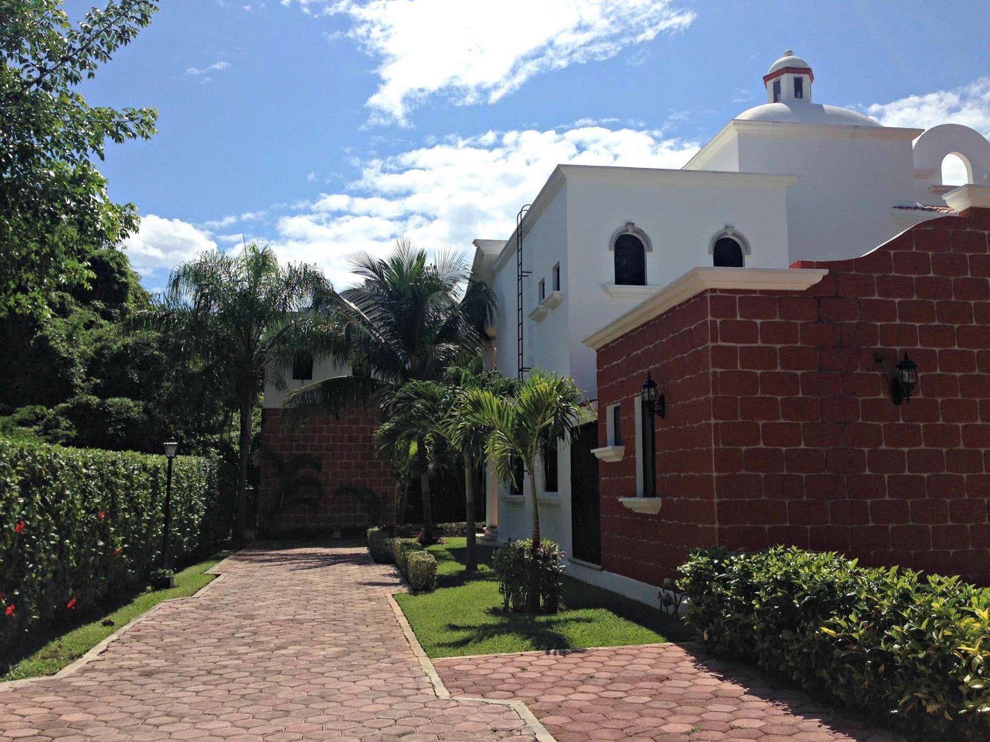 B&B Villa Hibiscus Playa del Carmen Exteriér fotografie